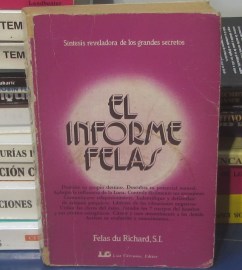 EL INFORME FELAS